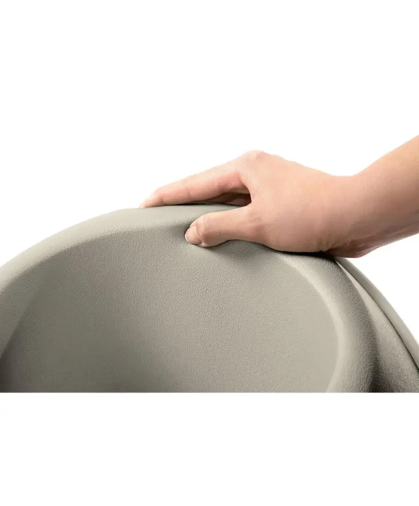 Mamas Papas Baby Snug Clay Oyun Tepsili Bebek Oturağı - 6