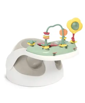 Mamas Papas Baby Snug Clay Oyun Tepsili Bebek Oturağı - 3
