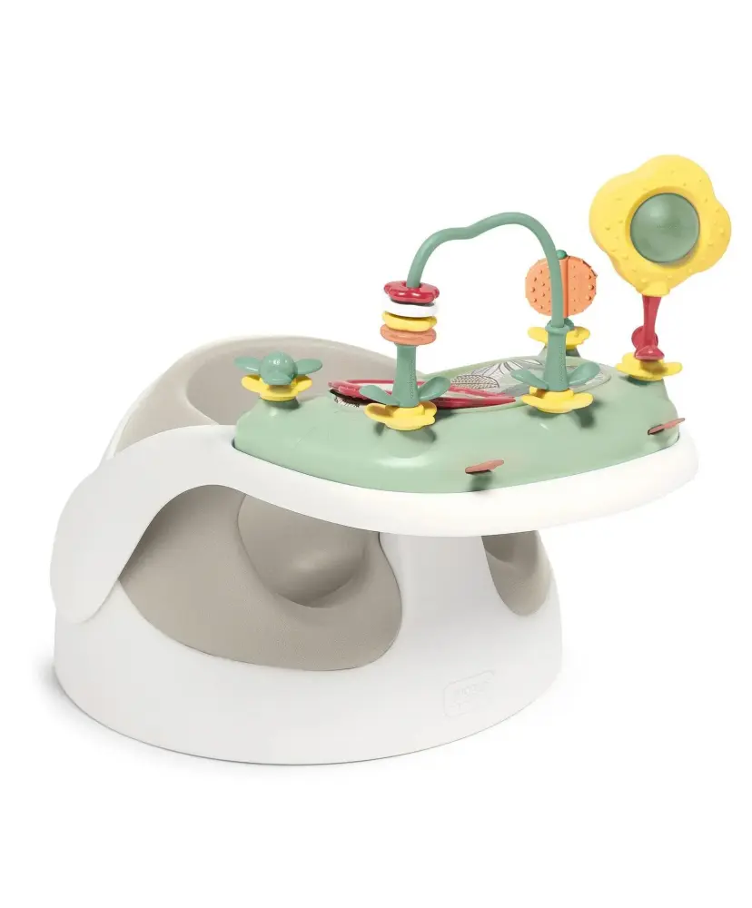 Mamas Papas Baby Snug Clay Oyun Tepsili Bebek Oturağı - 3