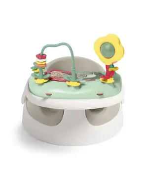 Mamas Papas Baby Snug Clay Oyun Tepsili Bebek Oturağı (1)