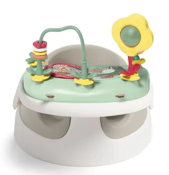 Mamas Papas Baby Snug Clay Oyun Tepsili Bebek Oturağı