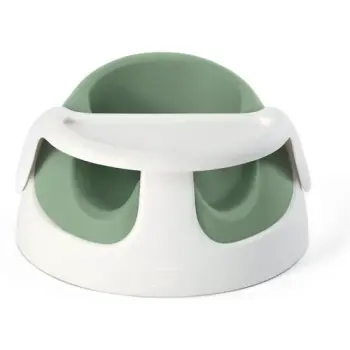 Mamas Papas Baby Snug Eucalyptus Oyun Tepsili Bebek Oturağı (1)