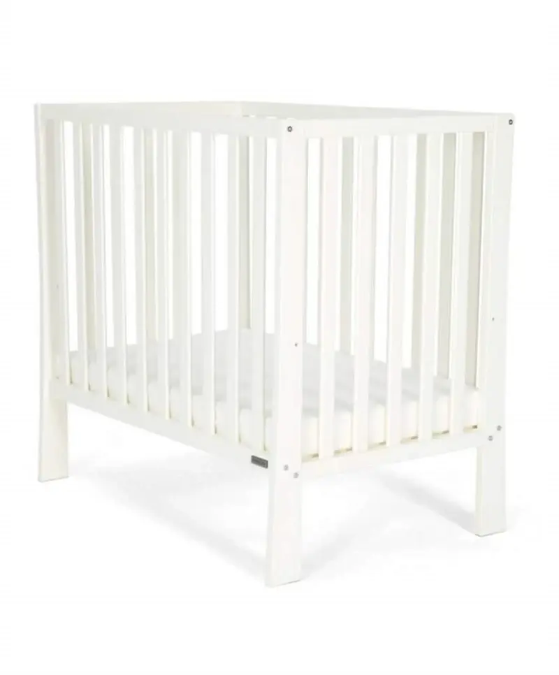 Mamas Papas Beşik Petit White - 3