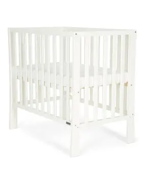 Mamas Papas Beşik Petit White - 2