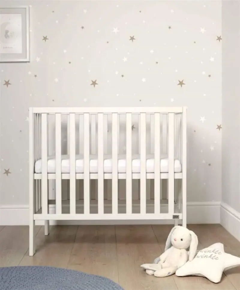 Mamas Papas Beşik Petit White