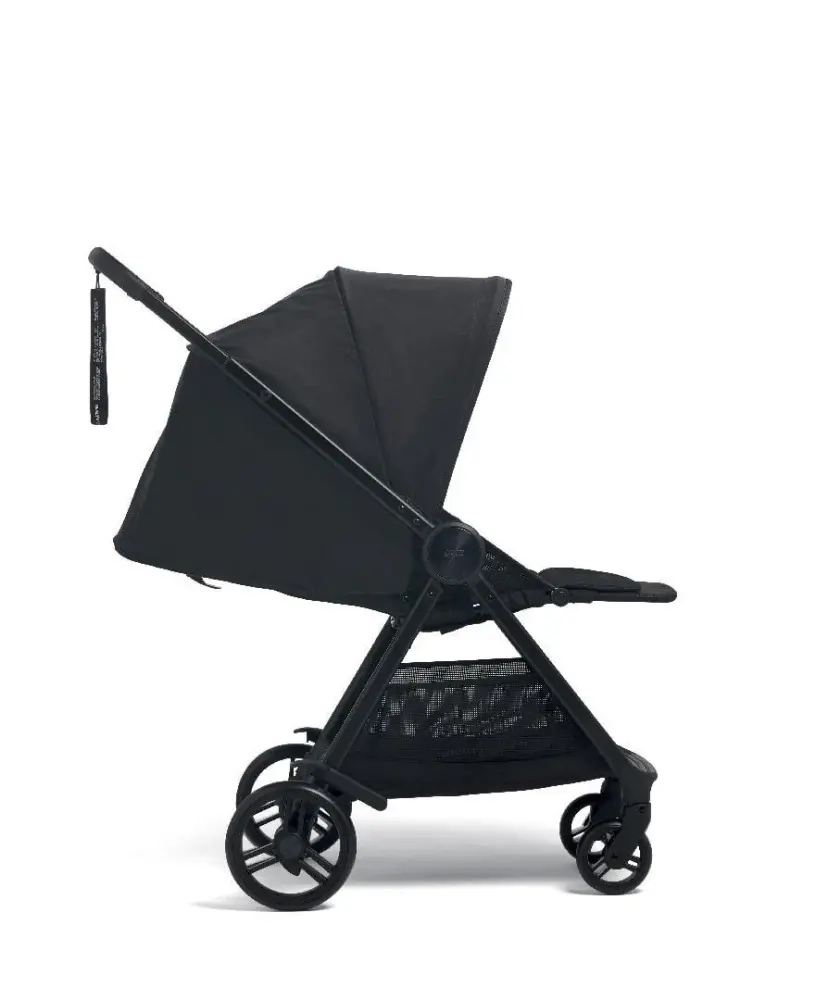Mamas Papas Libro Bebek Arabası Liquorice - 2