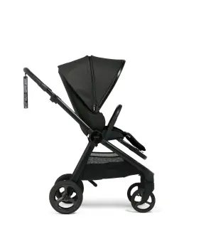 Mamas Papas Vardo Bebek Arabası Noir (1)