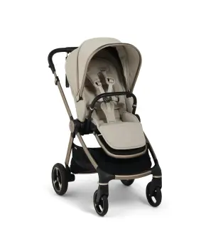 Mamas Papas Vardo Bebek Arabası Shell