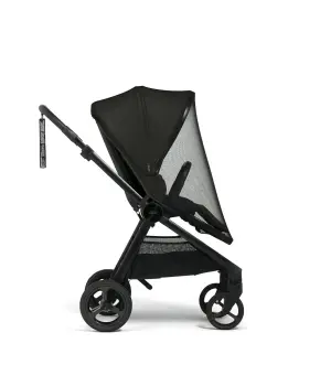 Mamas Papas Vardo Grey Cosmo Travel Sistem Bebek Arabası Noir - 11