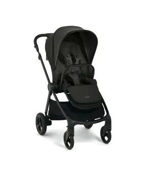 Mamas Papas Vardo Grey Cosmo Travel Sistem Bebek Arabası Noir (1)