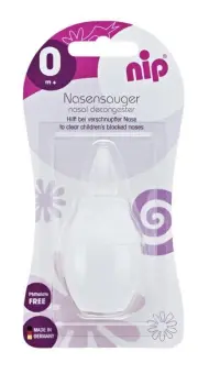Nip Burun Aspiratörü - 1