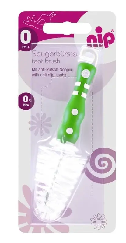 Nip Emzik Fırçası - 1