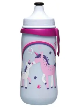Nip Kids Cup 330 ml Kız - 3