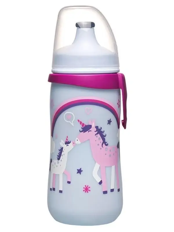 Nip Kids Cup 330 ml Kız - 2