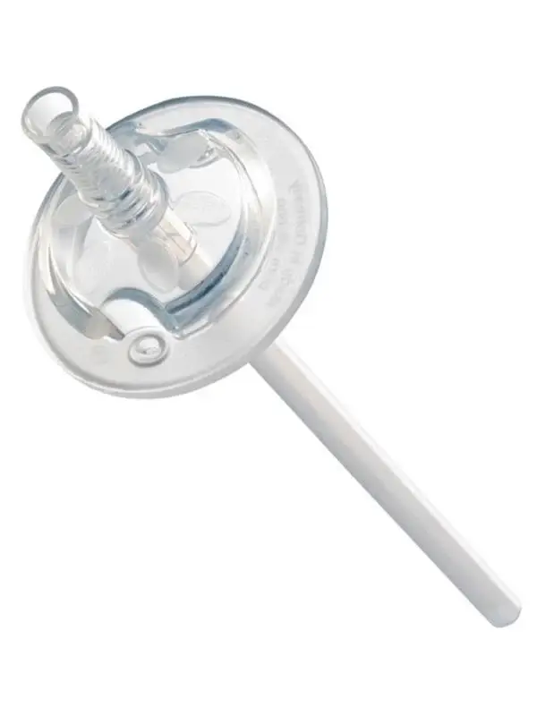 Nip Pipetli Bardak 330 ml Erkek - 4