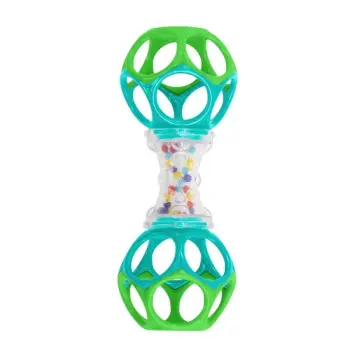 Oball Çıngıraklı Baby Shaker Oyuncak