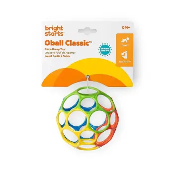 Oball Klasik Top - 2