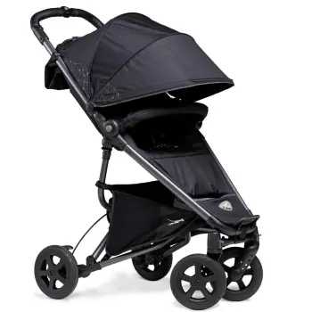TFK Outdoor Dot 2 Bebek Arabası (1)