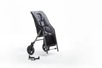 TFK Shuttle 2 Second Seat 2.Çocuk Oturma Ünitesi (1)