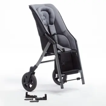 TFK Shuttle 2 Second Seat 2.Çocuk Oturma Ünitesi