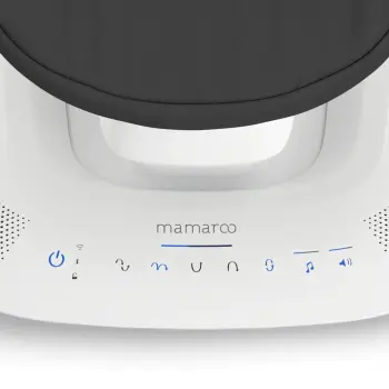 Uppababy 4moms 2026 MamaRoo 5.0 Elektrikli Ana Kucağı Jake - 5