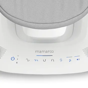 Uppababy 4moms 2026 MamaRoo 5.0 Elektrikli Ana Kucağı Stella - 5
