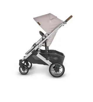 Uppababy Cruz V2 Bebek Arabası Alice - 6