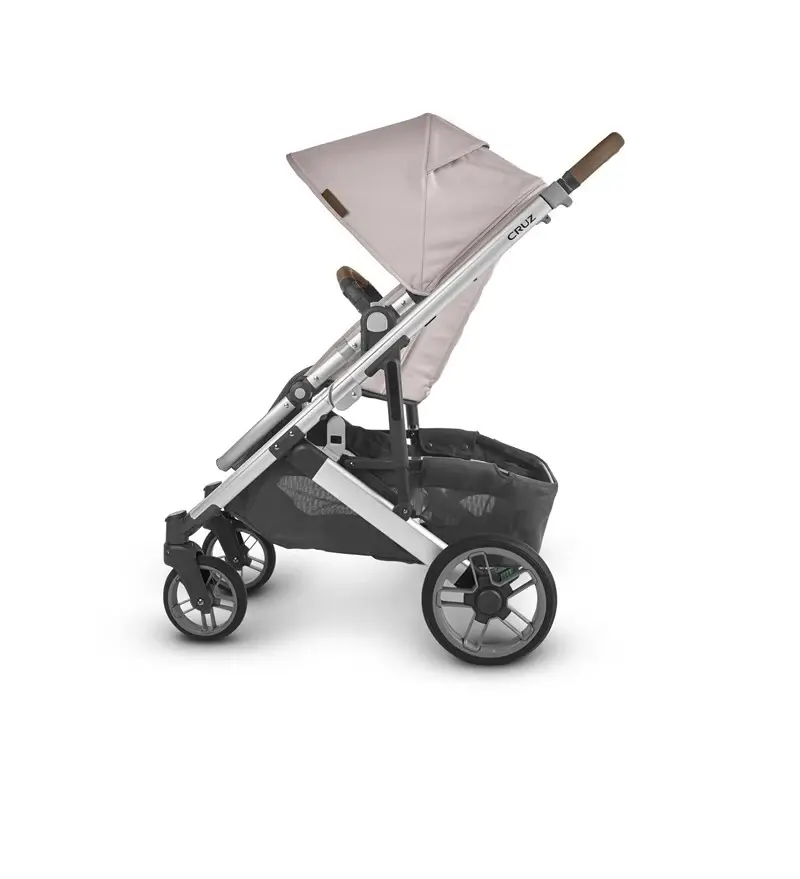 Uppababy Cruz V2 Bebek Arabası Alice - 6