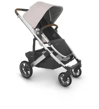 Uppababy Cruz V2 Bebek Arabası Alice (1)