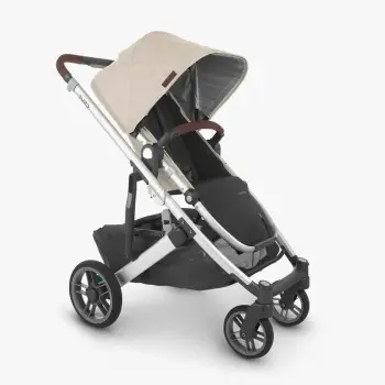 Uppababy Cruz V2 Bebek Arabası Declan - 11