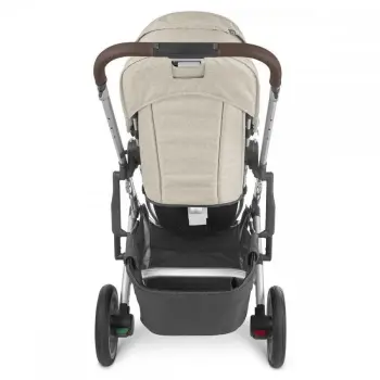 Uppababy Cruz V2 Bebek Arabası Declan - 9