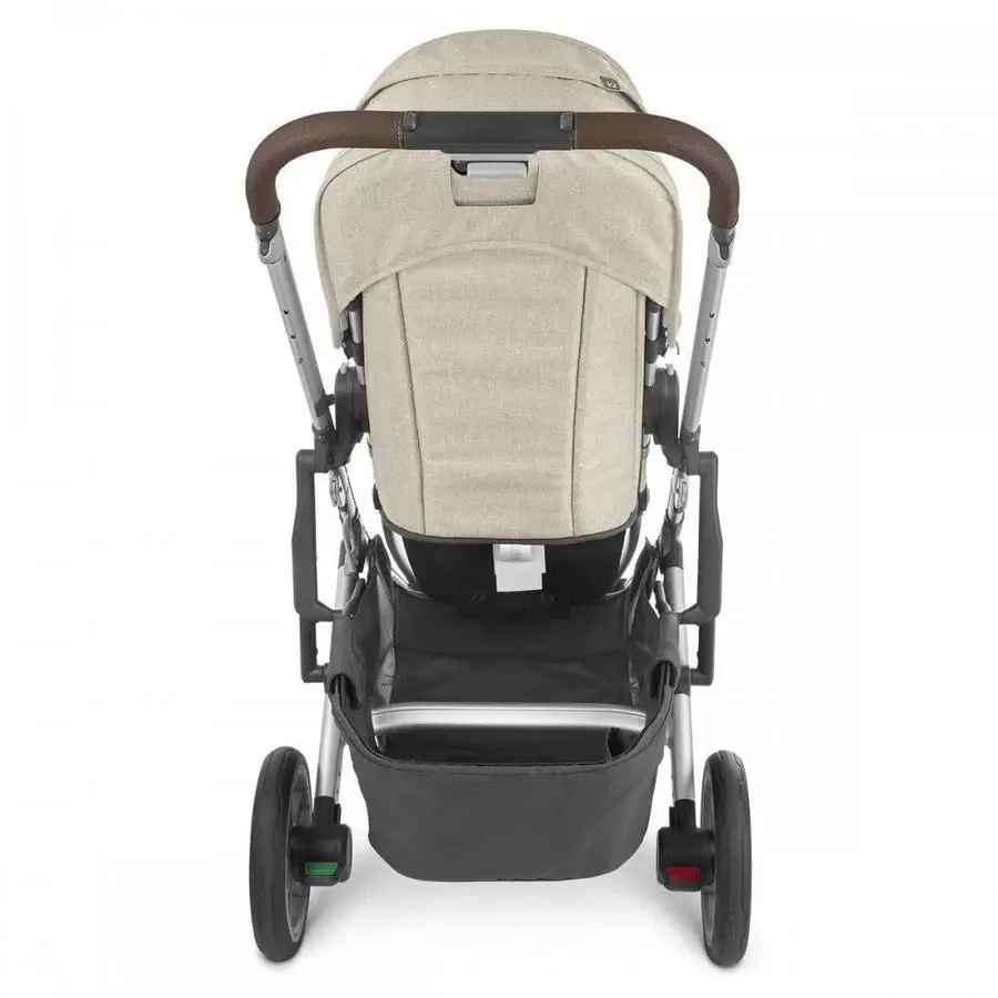 Uppababy Cruz V2 Bebek Arabası Declan - 9
