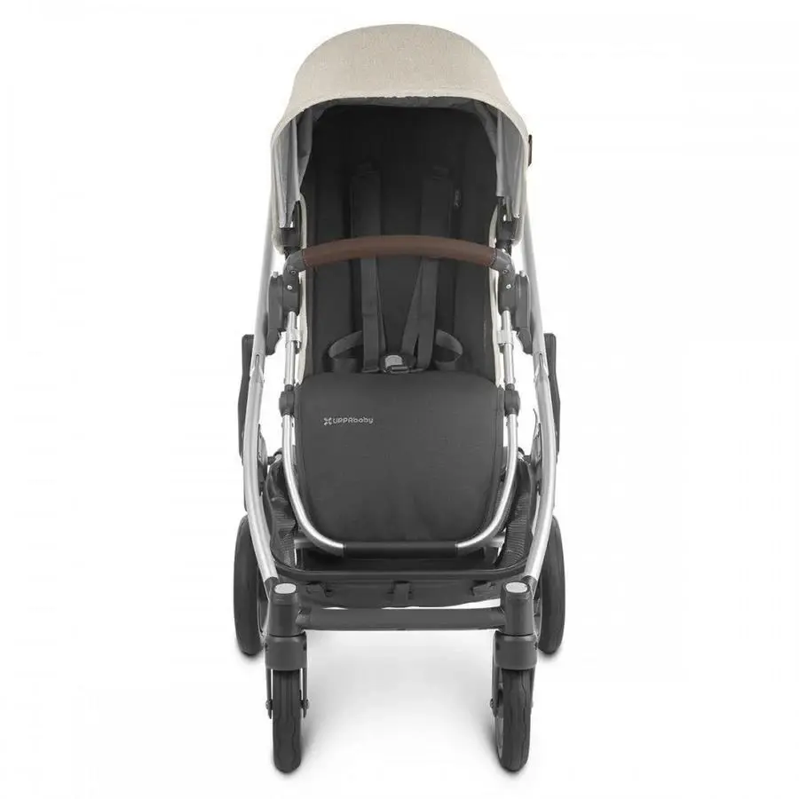 Uppababy Cruz V2 Bebek Arabası Declan - 8