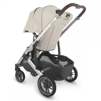 Uppababy Cruz V2 Bebek Arabası Declan - 6