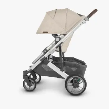 Uppababy Cruz V2 Bebek Arabası Declan - 5