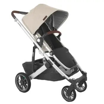 Uppababy Cruz V2 Bebek Arabası Declan
