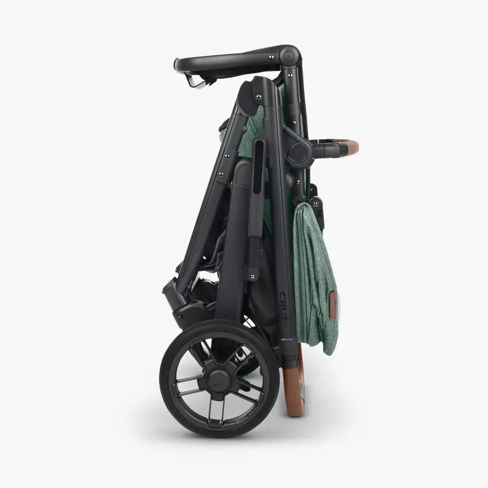Uppababy Cruz V2 Bebek Arabası Gwen - 10