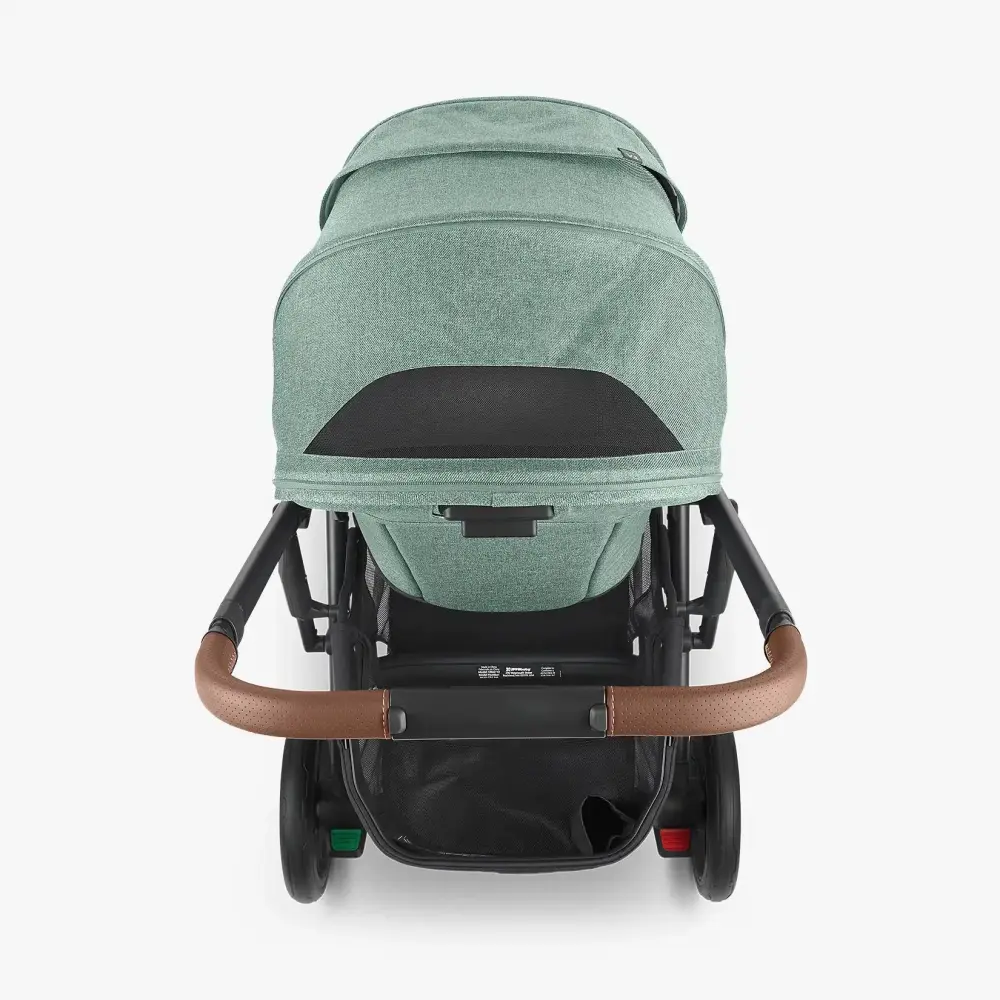 Uppababy Cruz V2 Bebek Arabası Gwen - 7
