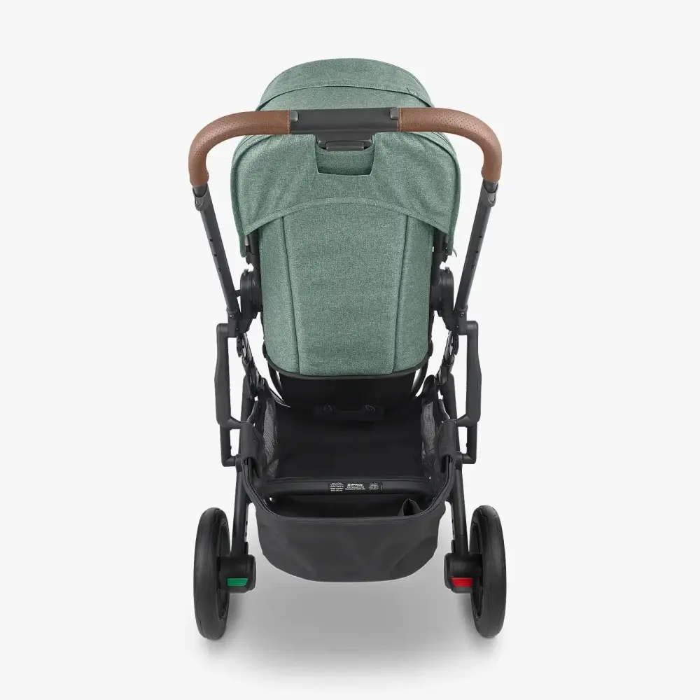 Uppababy Cruz V2 Bebek Arabası Gwen - 6