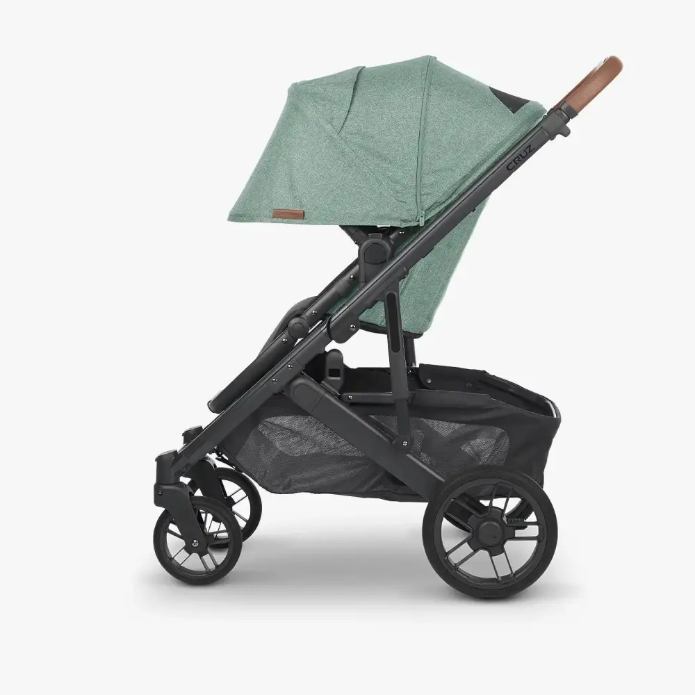 Uppababy Cruz V2 Bebek Arabası Gwen - 4