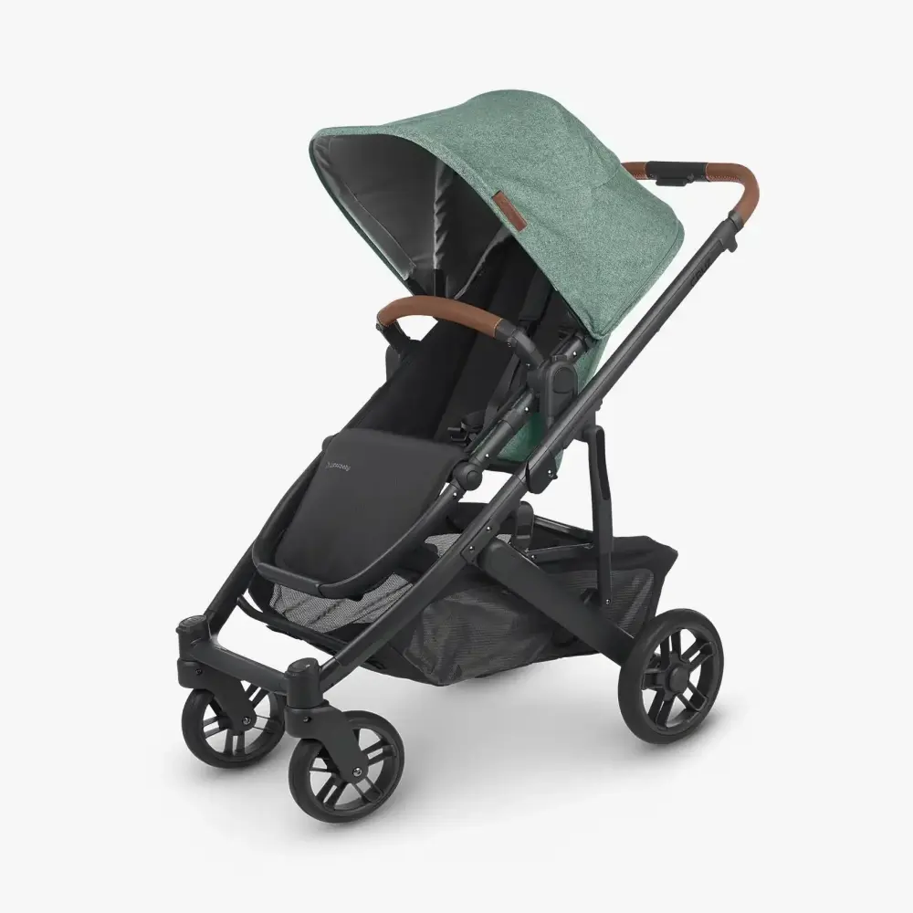 Uppababy Cruz V2 Bebek Arabası Gwen - 2
