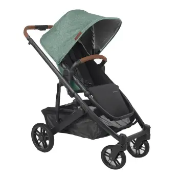 Uppababy Cruz V2 Bebek Arabası Gwen