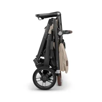 Uppababy Cruz V2 Bebek Arabası Liam - 8