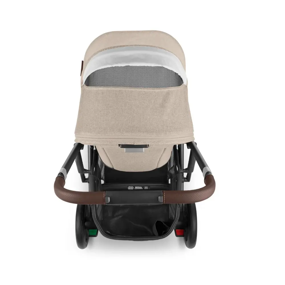 Uppababy Cruz V2 Bebek Arabası Liam - 5