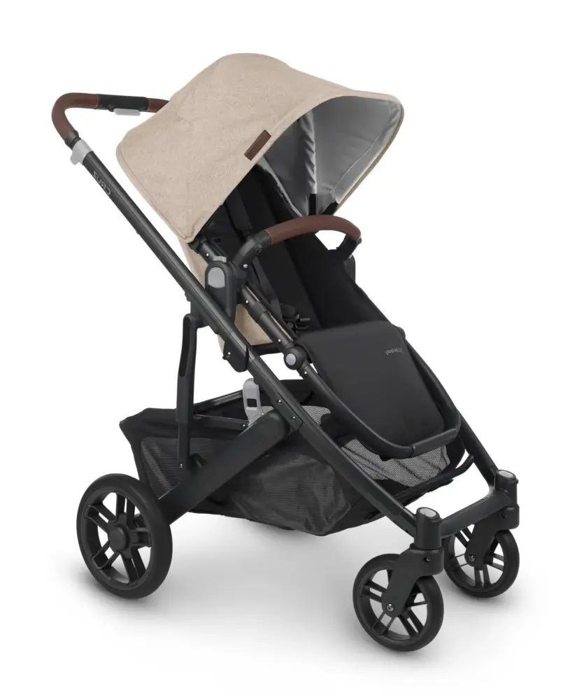 Uppababy Cruz V2 Bebek Arabası Liam - 1