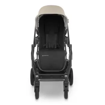 Uppababy Cruz V2 Cosmo Travel Sistem Bebek Arabası Liam - Grey - 3