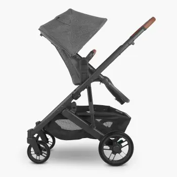 Uppababy Cruz V2 Yükseltici Oturma Ünitesi Adaptörü - 3
