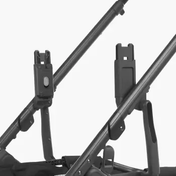 Uppababy Cruz V2 Yükseltici Oturma Ünitesi Adaptörü - 2
