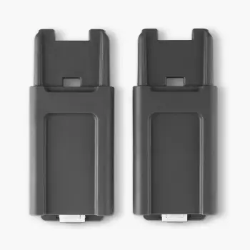 Uppababy Cruz V2 Yükseltici Oturma Ünitesi Adaptörü - 1