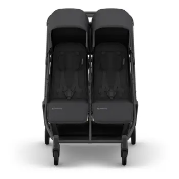Uppababy Minu Duo İkiz Bebek Arabası Jake - 3